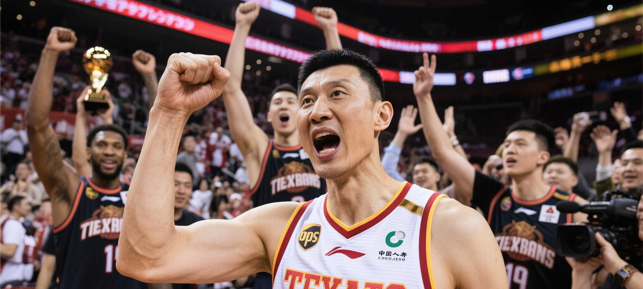 九游娱乐概况简介